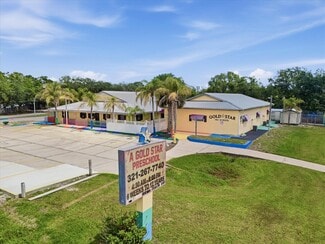 Titusville, FL Schools - 1330 Knox McRae Dr Titusville, FL Schools - 1330 Knox McRae Dr