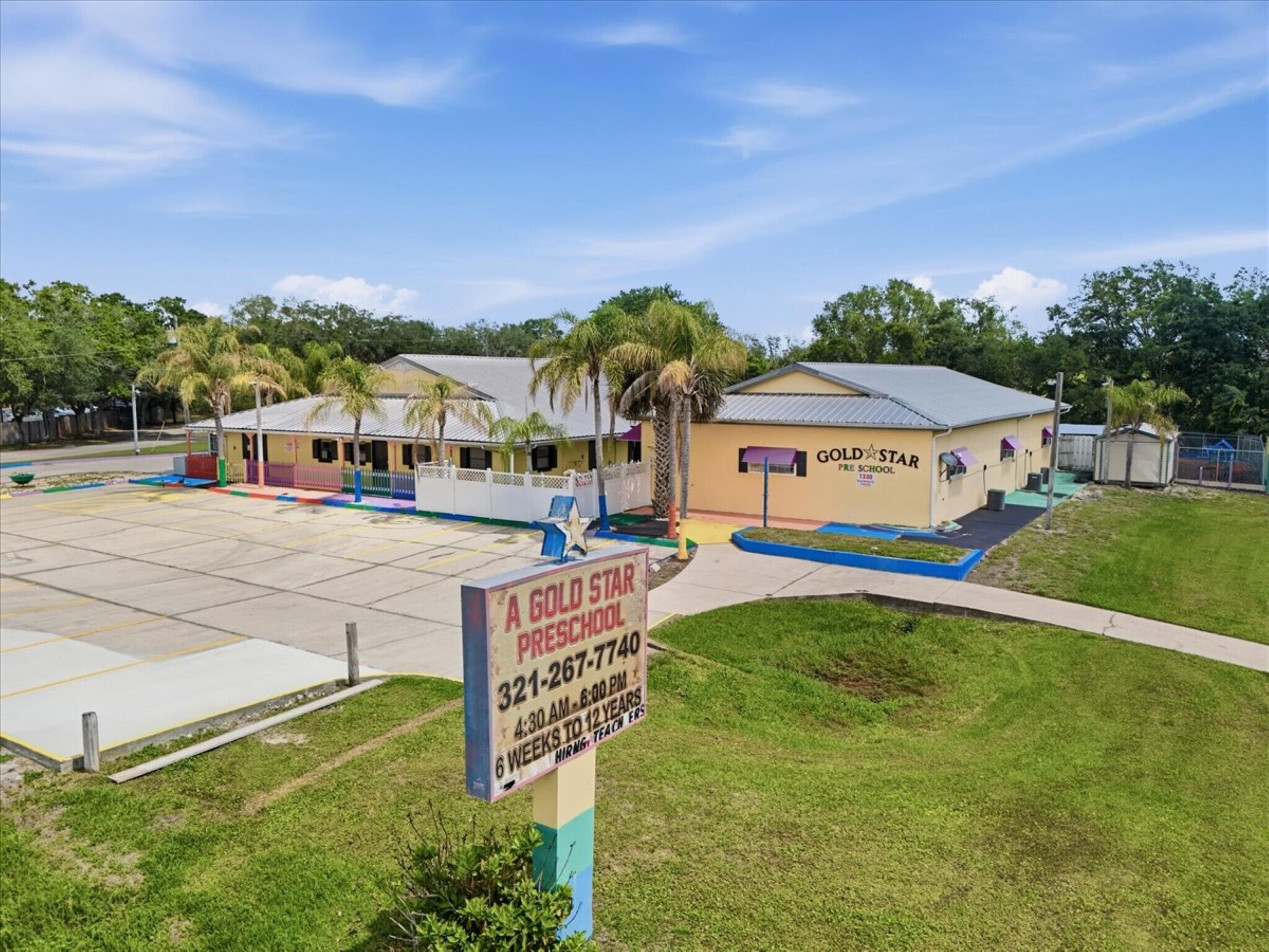 1330 Knox McRae Dr, Titusville, FL for Sale