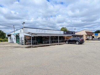 Johnstown, PA Retail - 1614 Scalp Ave