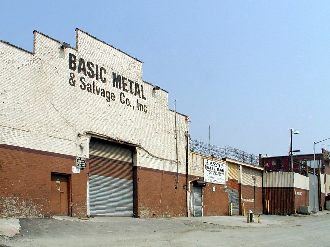 117-127 25th St, Brooklyn, NY for Rent