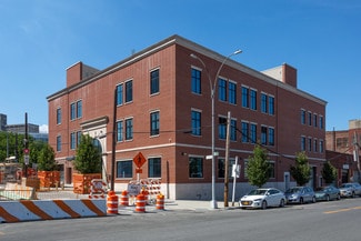 Bronx, NY Medical - 951-959 Brook Ave Bronx, NY Medical - 951-959 Brook Ave
