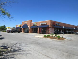 Oklahoma City, OK Retail - 5511-5559 NW Expressway St