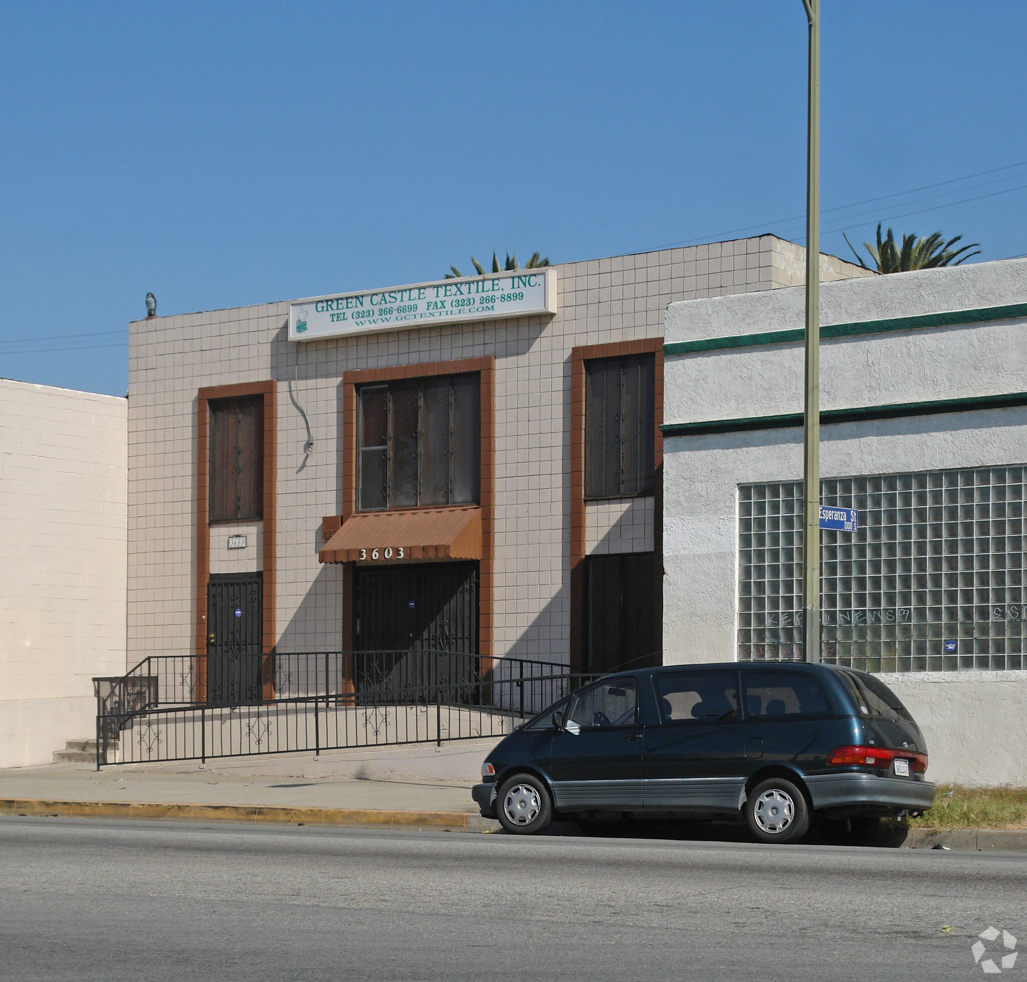 3603 E Olympic Blvd, Los Angeles, CA for Sale
