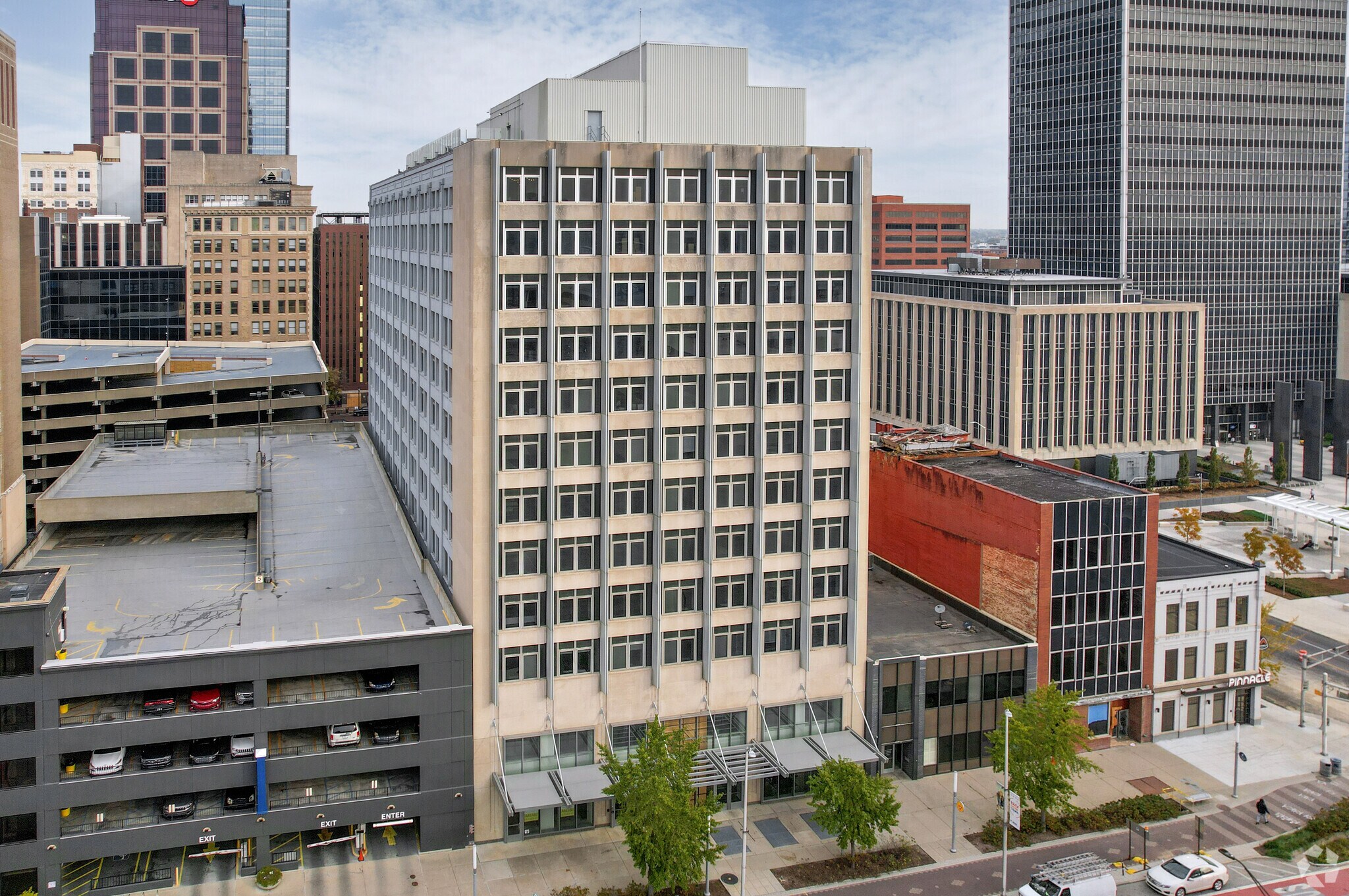 130 E Washington St, Indianapolis, IN for Rent