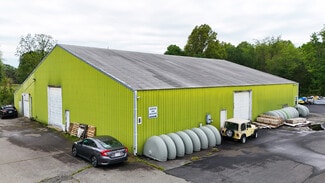 Ruckersville, VA Industrial - 41 Commerce Dr Ruckersville, VA Industrial - 41 Commerce Dr