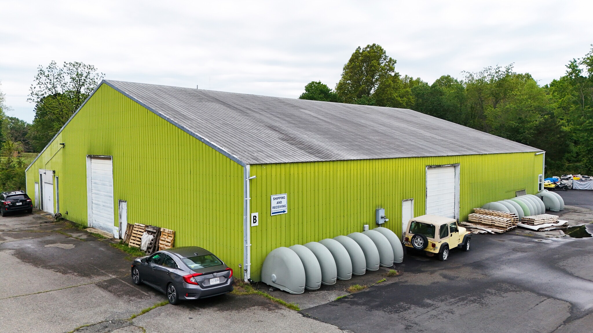 41 Commerce Dr, Ruckersville, VA for Rent