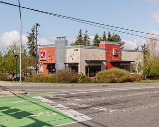 Bellingham, WA undefined - 1020 W Bakerview Rd