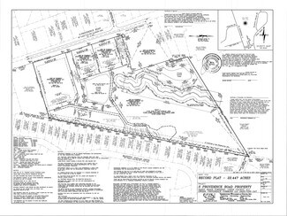 Waxhaw, NC Commercial - 3621 S Providence Rd
