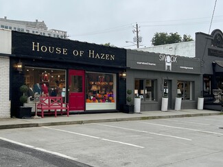 Atlanta, GA Retail - 28 E Andrews Dr