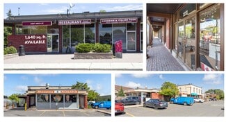 Ottawa, ON Office, Office/Retail, Retail - 2193-2213 Arch St