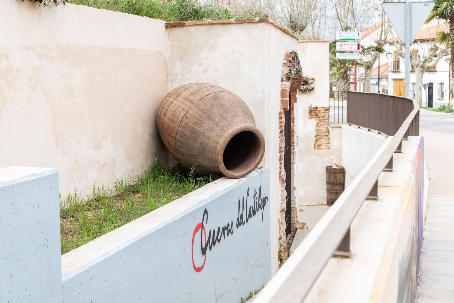 2 Arroyo Chico, Méntrida, TOL for Sale