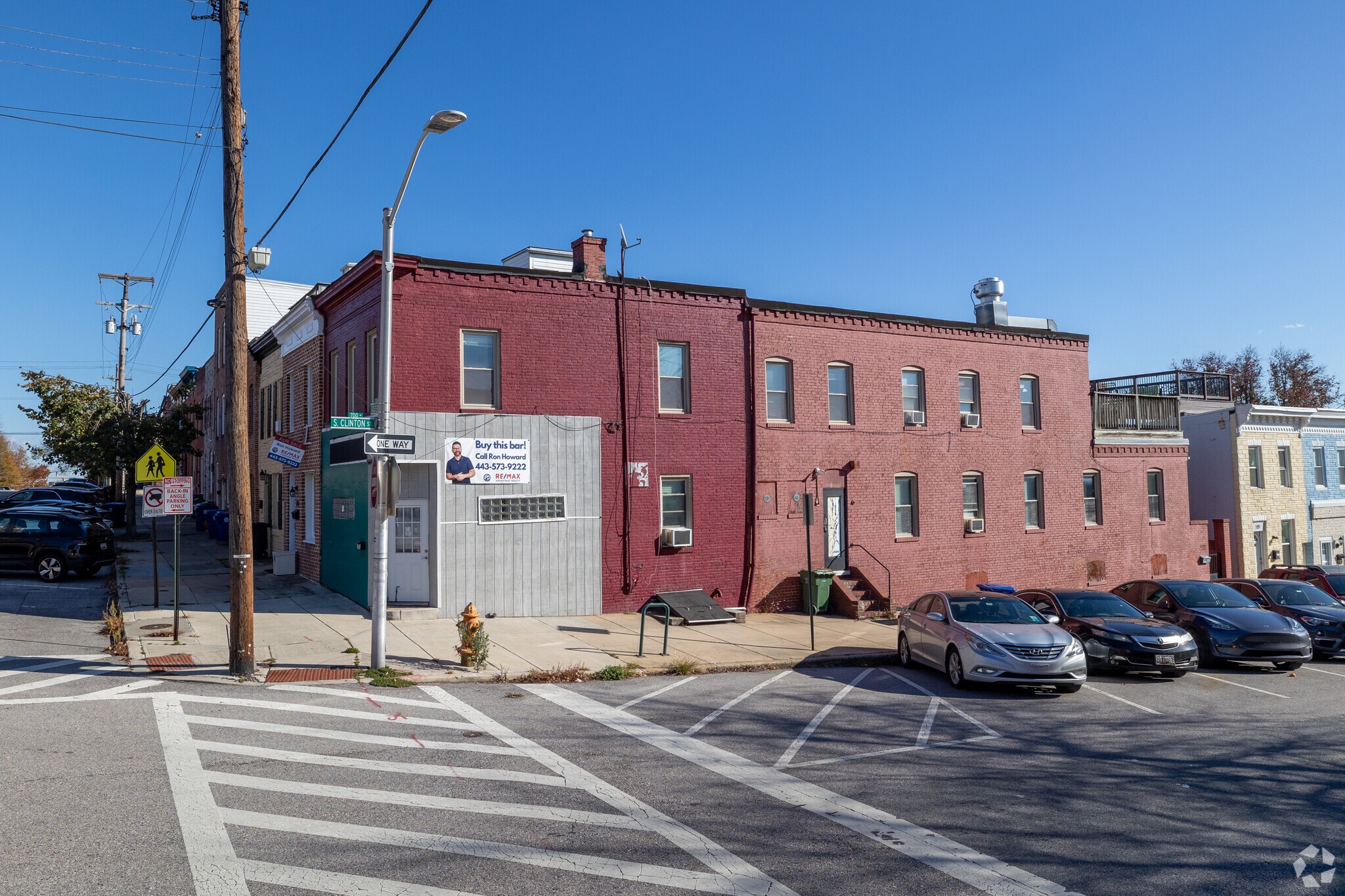 3301 Foster Ave, Baltimore, MD for Sale