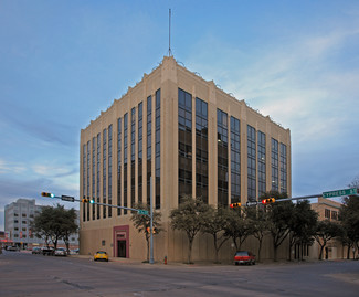 Abilene, TX Office - 301 Cypress St