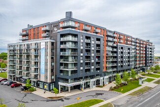 Longueuil, QC undefined - 2987 Boul Taschereau Longueuil, QC undefined - 2987 Boul Taschereau