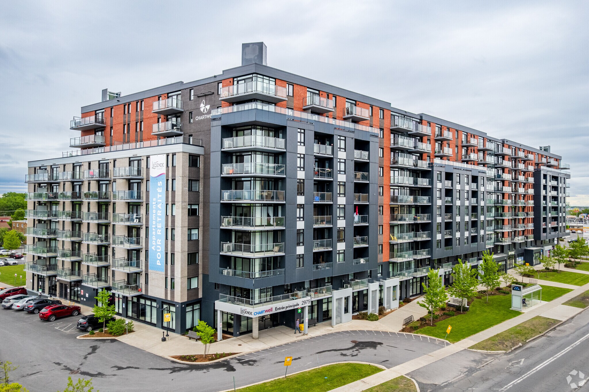 2987 Boul Taschereau, Longueuil, QC for Rent