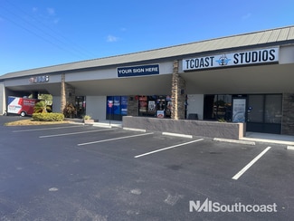 Port Saint Lucie, FL Retail - 10000-10040 SE US-1 Hwy
