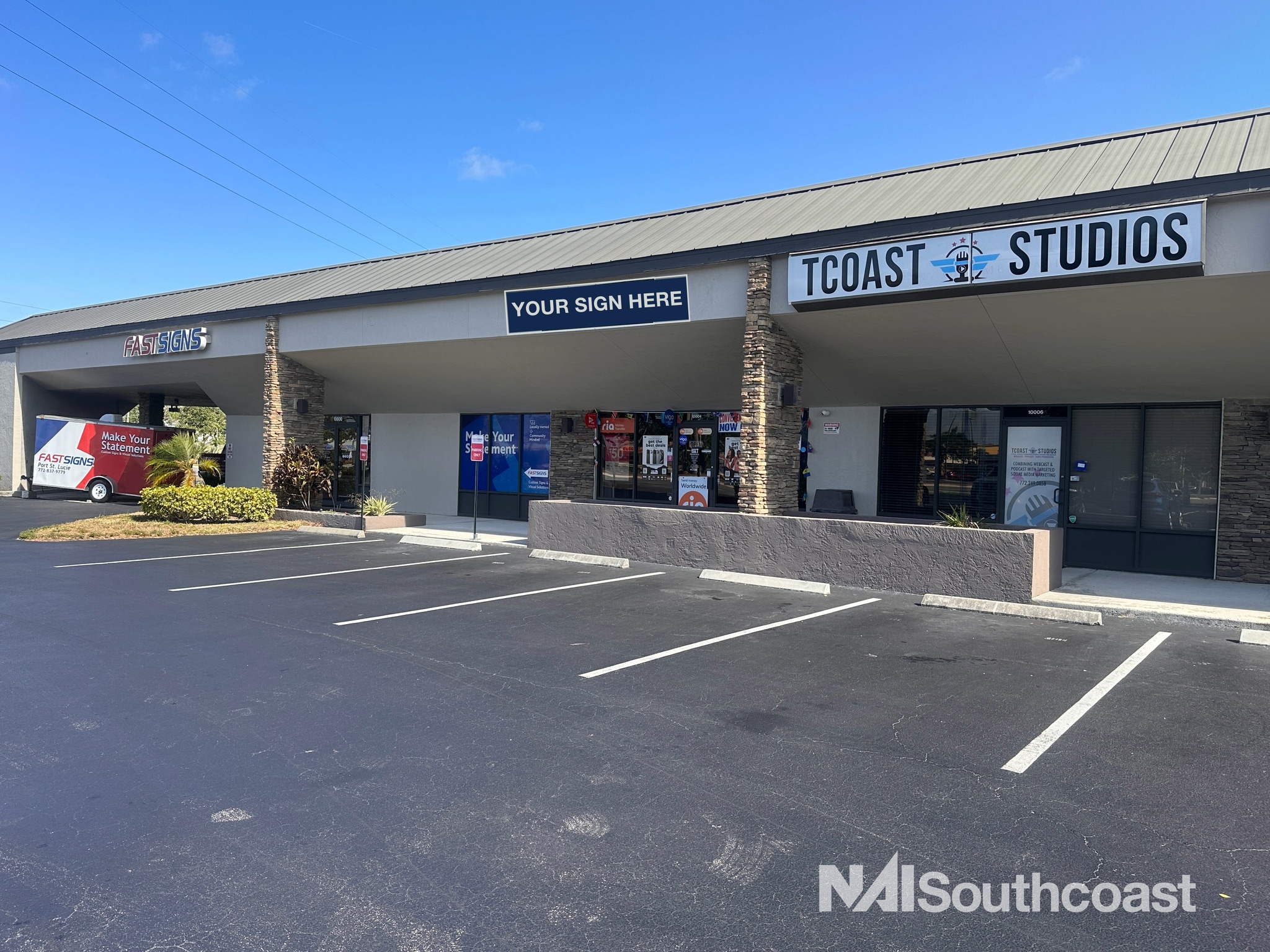 10000-10040 SE US-1 Hwy, Port Saint Lucie, FL for Rent