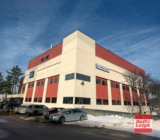 Akron, OH Office - 1653 Merriman Rd