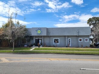 Orlando, FL Office/Retail - 828 Lake Baldwin Ln