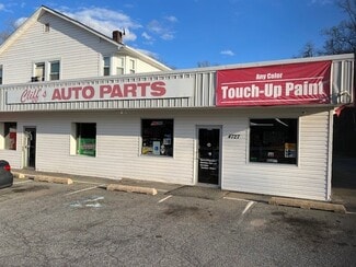 Darlington, MD Retail - 4727 Conowingo Rd