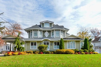 Ridgewood, NJ Office/Medical - 145 Prospect St