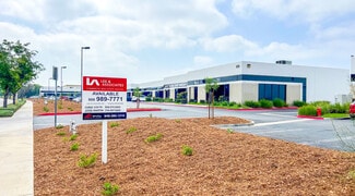 Corona, CA Flex - 650 E Parkridge Ave Corona, CA Flex - 650 E Parkridge Ave
