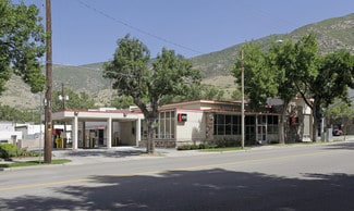 Farmington, UT Bank - 12 W State St