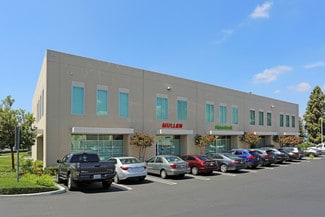 Brea, CA Industrial - 325 N Puente St