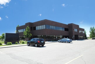 Fargo, ND Office - 4334 18th Ave S