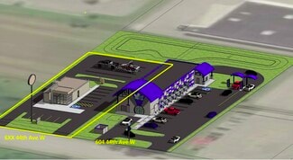 Alexandria, MN Commercial - TBD 44th Ave