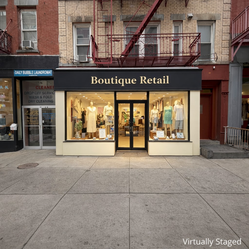178 Lafayette St, New York, NY for Rent