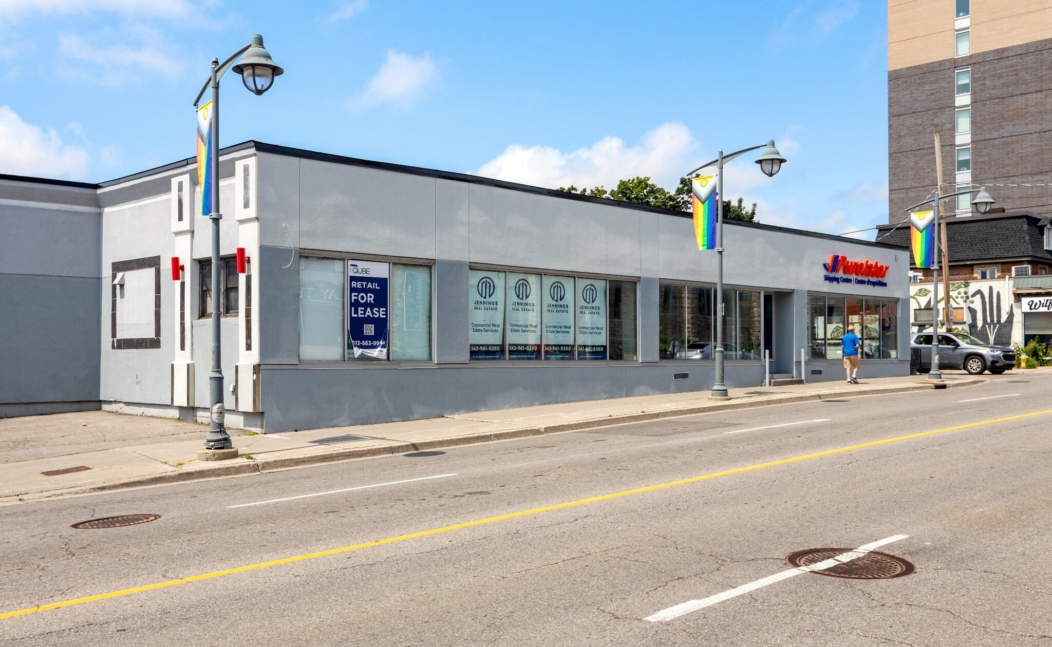 512 Bank St, Ottawa, ON for Rent