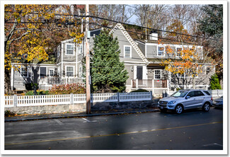 Cohasset, MA Office - 34 Elm St