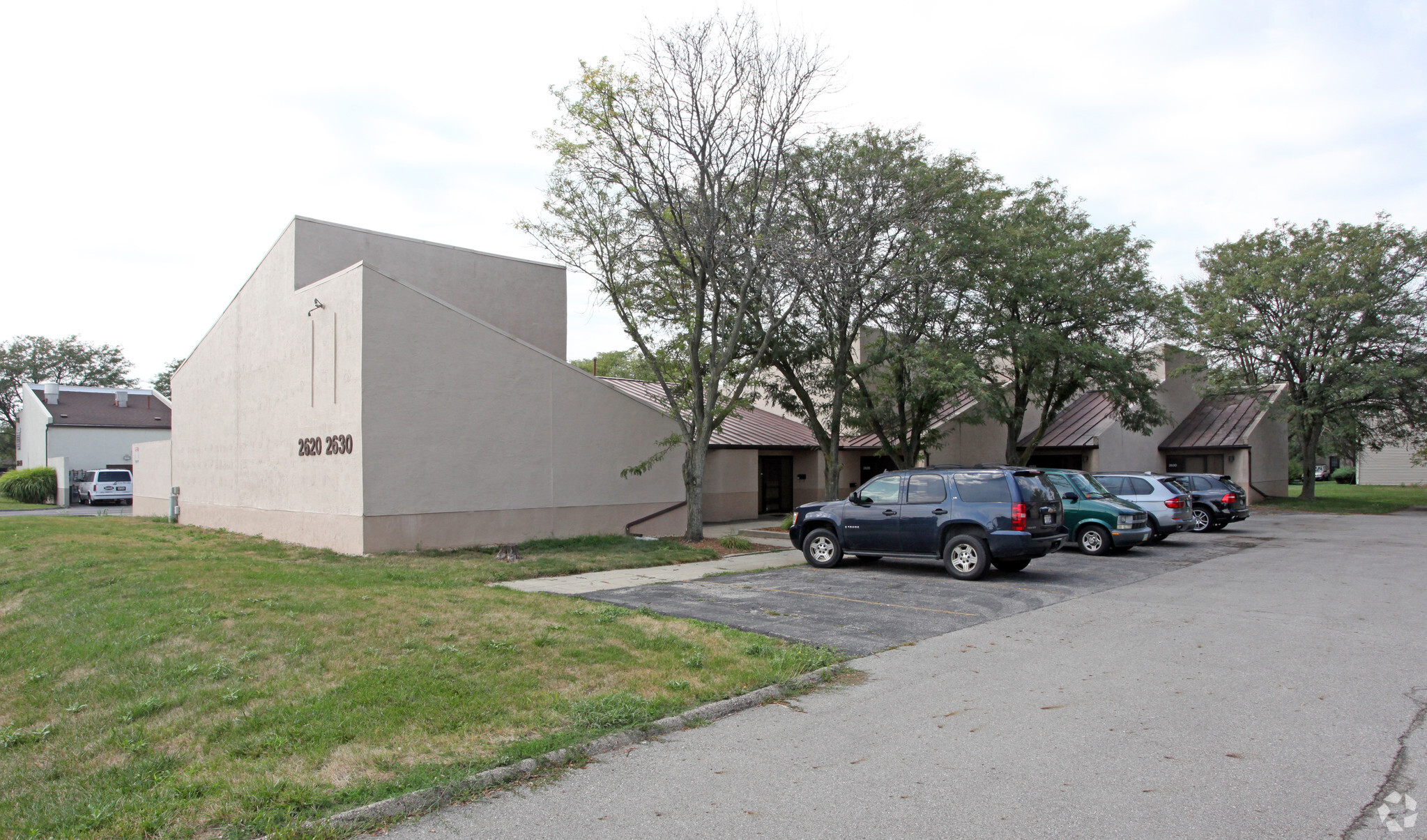 2620-2630 Billingsley Rd, Columbus, OH for Rent