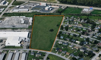 West Memphis, AR Commercial - 974 McCauley West Memphis, AR Commercial - 974 McCauley