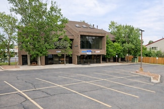 Colorado Springs, CO Office - 6025 Erin Park Dr