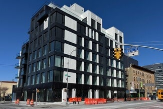 Astoria, NY Retail - 31-16 21st St
