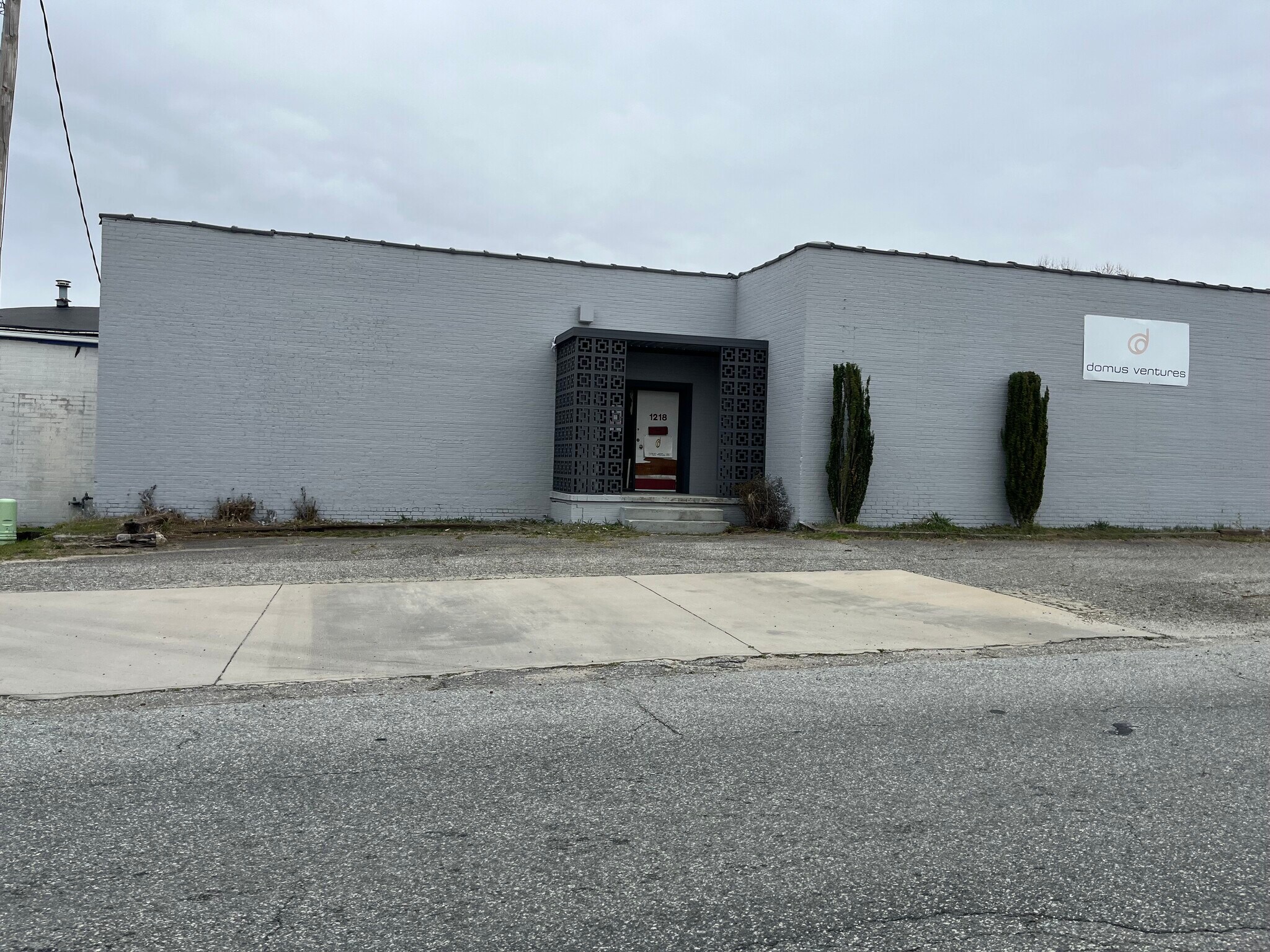1218 Ward St, High Point, NC for Rent