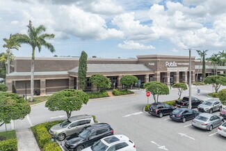 Boca Raton, FL Medical, Retail - 9704-9936 Clint Moore Rd Boca Raton, FL Medical, Retail - 9704-9936 Clint Moore Rd