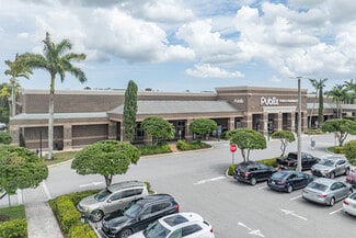 Boca Raton, FL Retail - 9704-9936 Clint Moore Rd
