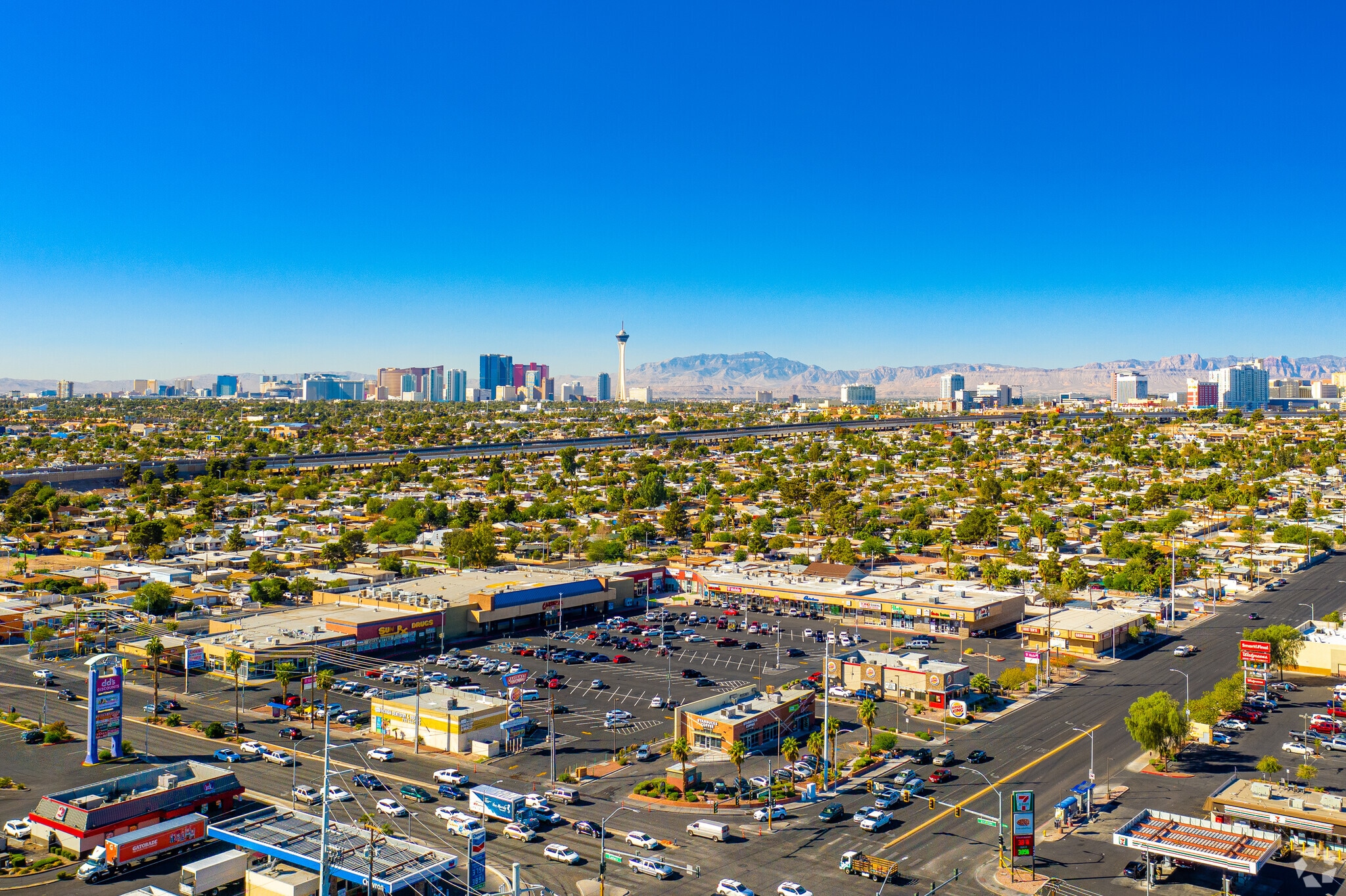 2300-2448 E Bonanza Rd, Las Vegas, NV for Rent