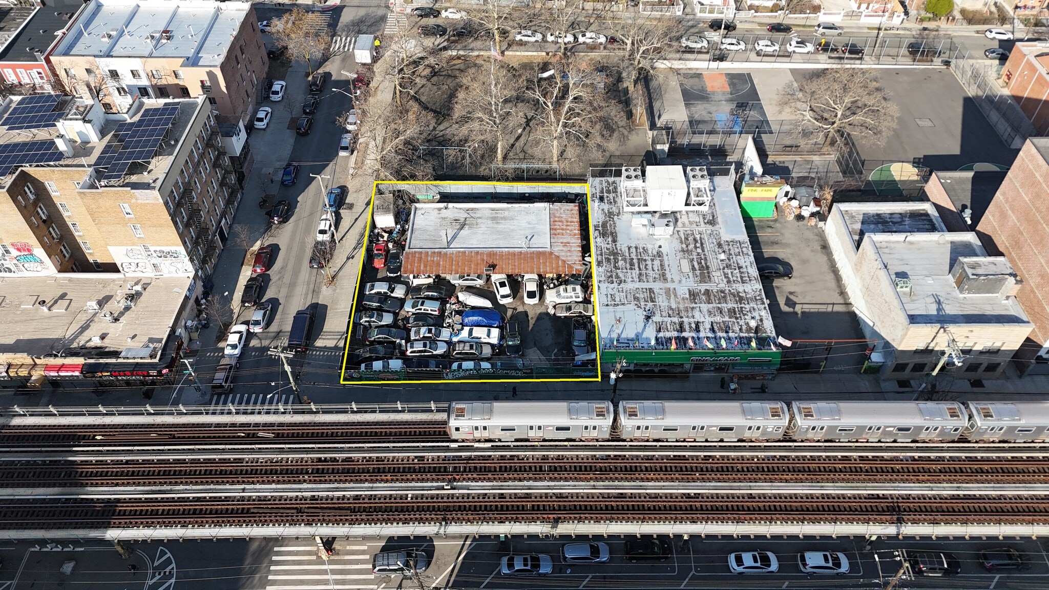 3309 White Plains Rd, Bronx, NY for Sale