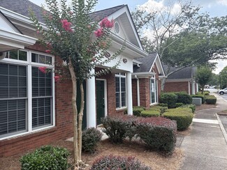 Roswell, GA Office - 1704 East Crossville Road