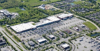 Grove City, OH Retail - 4144-4178 Buckeye Pky Grove City, OH Retail - 4144-4178 Buckeye Pky