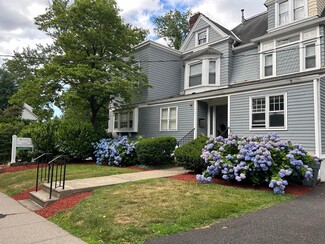 Morristown, NJ undefined - 59 Franklin St