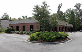 Savannah, GA Office - 529-5 Stephenson Ave