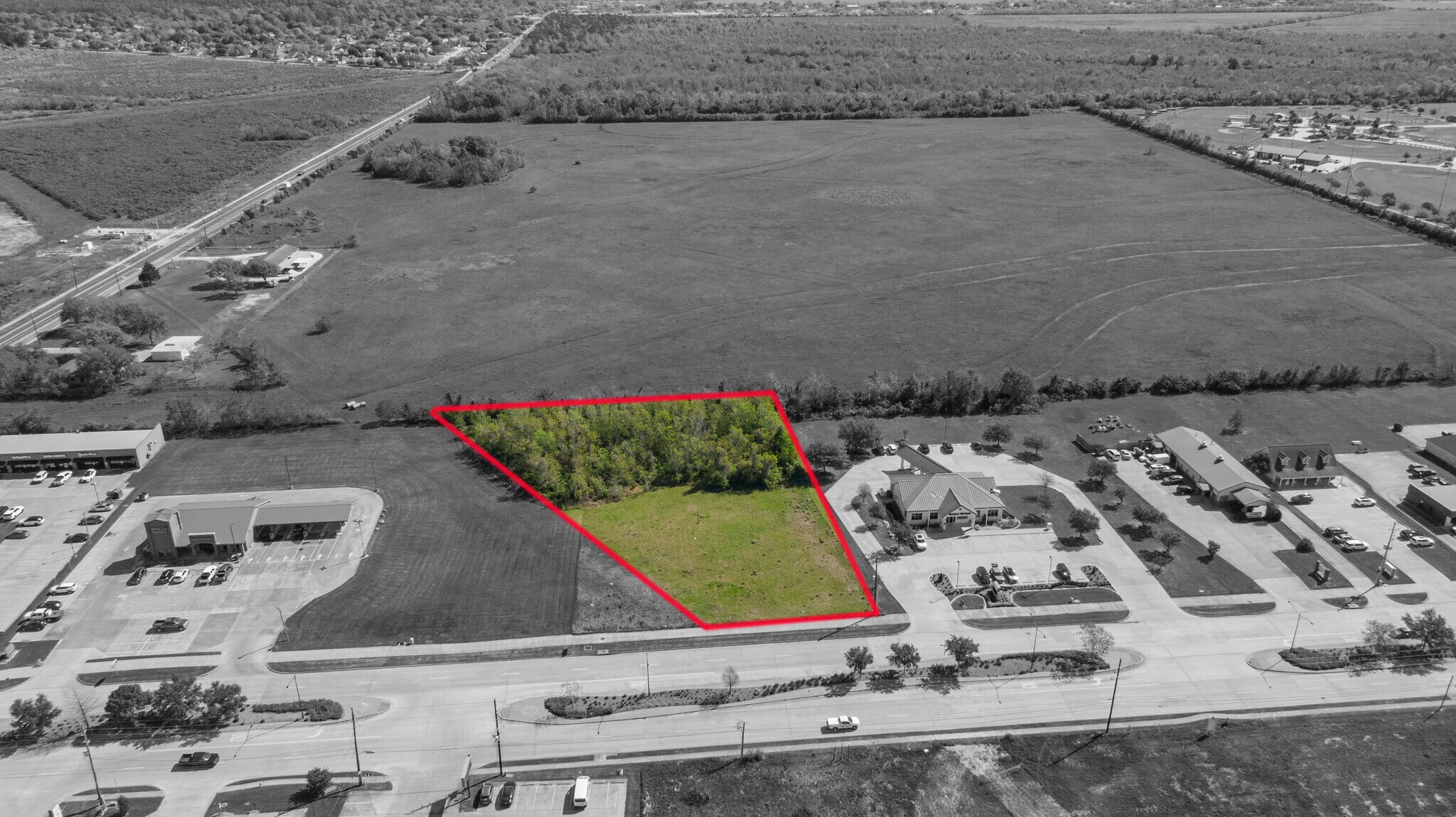 Eagle Dr, Mont Belvieu, TX for Sale