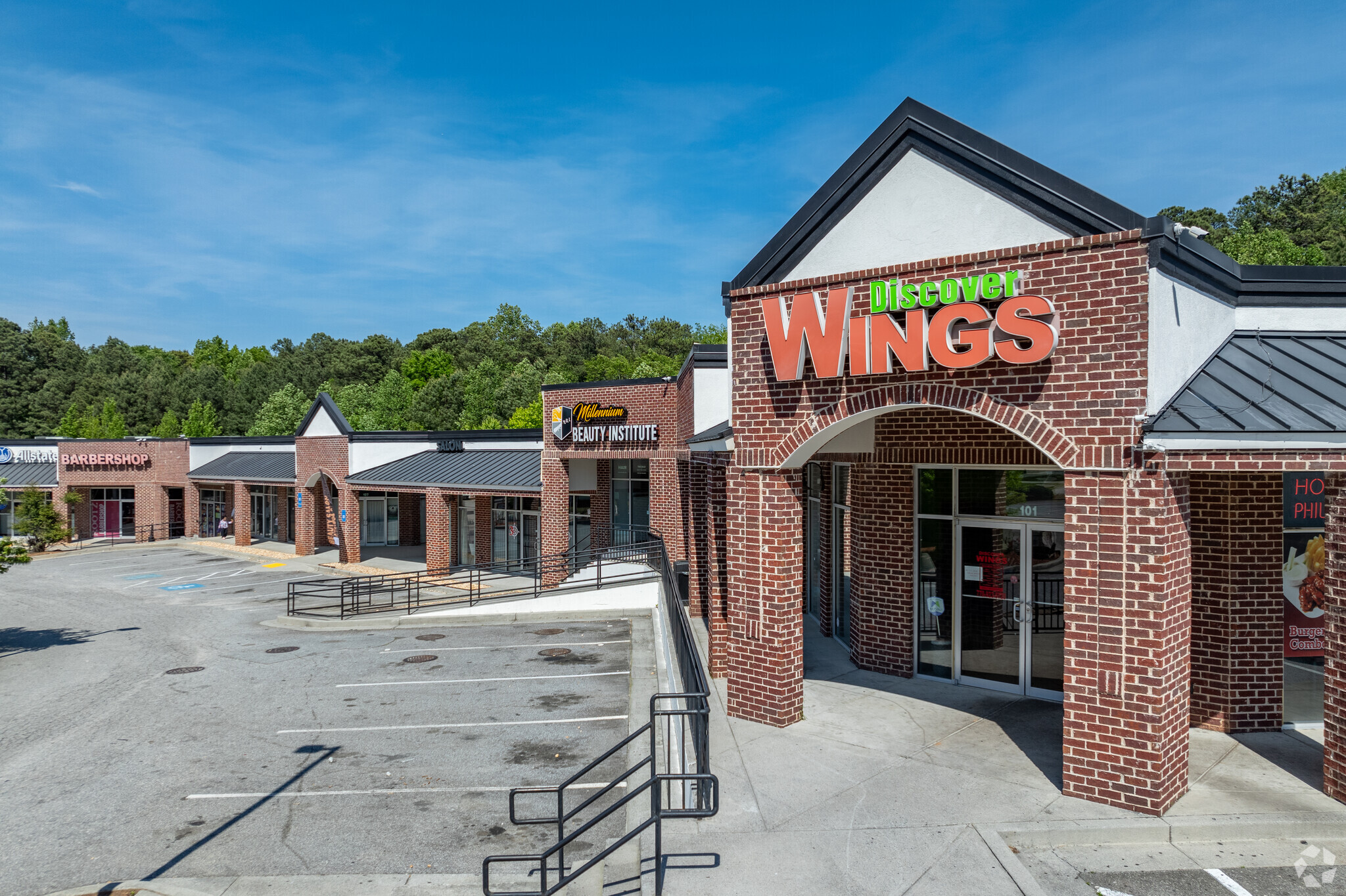 1300 Indian Trail Lilburn Rd, Norcross, GA for Rent