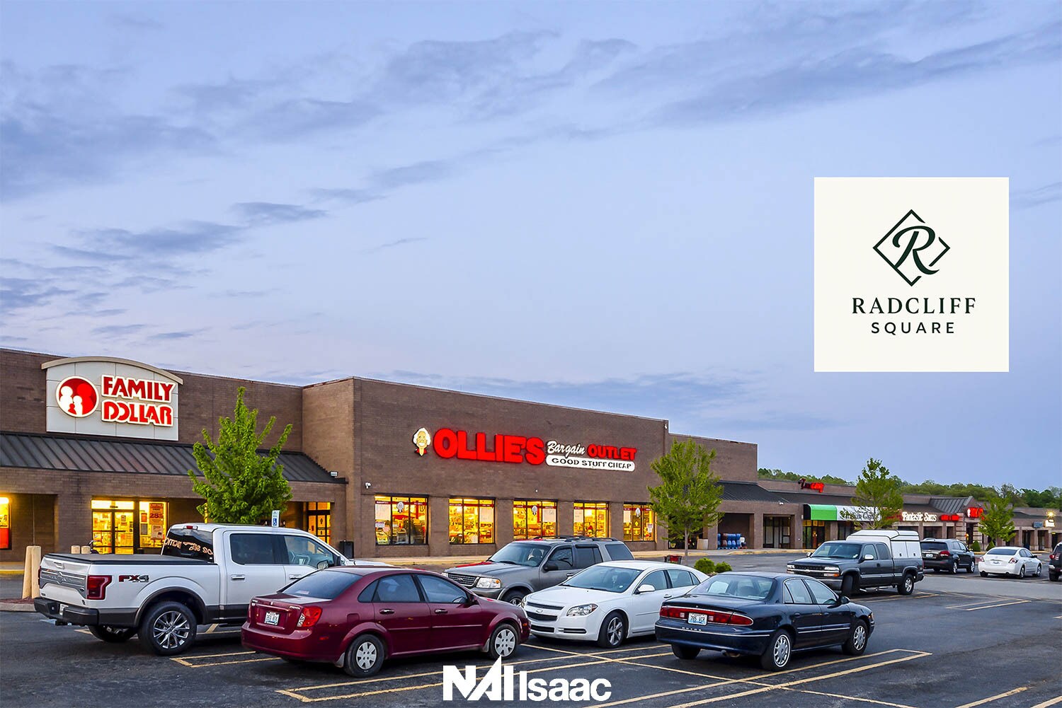 137-205 E Lincoln Trail Blvd, Radcliff, KY for Rent
