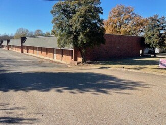 Jackson, TN Office - 2112 Hollywood Dr